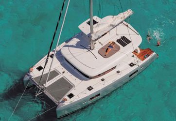 41' Lagoon 2020 Yacht For Sale